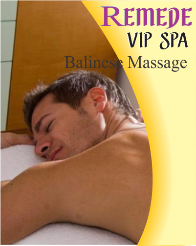 Balinese Massage in sharjah uae